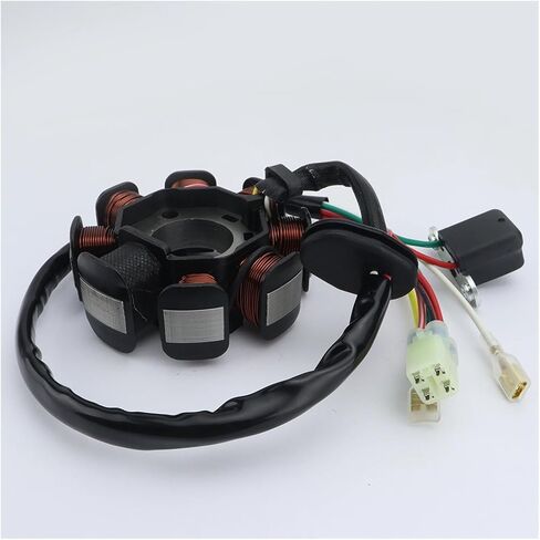 55139004100 Stator Coil For 250 XC XC-W 300cc EXC TE250 TE300 TX300 Ignition Accessories in Saudi Arabia