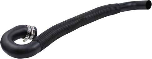 خرطوم علوي لسائل تبريد الرادياتير لسيارة جيب جراند شيروكي 5.7 6.4L 2011-2021، دودج دورانجو 5.7L 6.4 2011-2025 in Kuwait