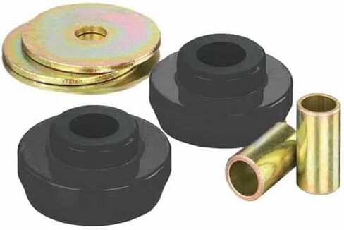 استبدال الدقة الفنية لـ Peterbilt 379 127 BBC Year 2003 CAB Sleeper Mount Bushing in Saudi Arabia