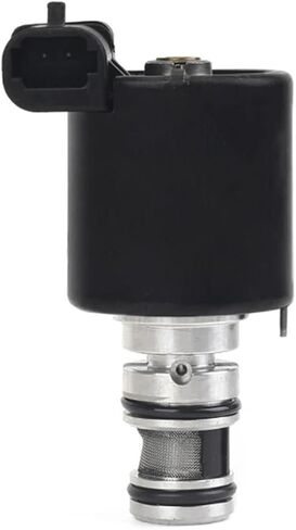 5L40E ناقل الحركة مجموعة صمامات الملف اللولبي متوافق لكاديلاك كاتيرا CTS SRX BMW 325i 330i 328i 525i 528i 530i X3 X5 Z3 Z4 2001-2007 in Kuwait