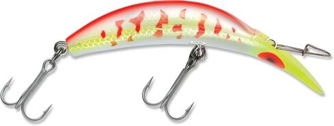 Luhr-Jensen Kwikfish K14 Fishing Lure in Saudi Arabia