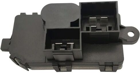 HVAC Blower Motor Resistor - Compatible with 2014-2016 Dodge Dart in Saudi Arabia