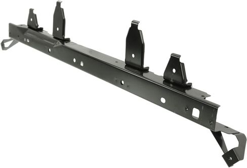 Radiator Support Center Upper Replacement for Nissan Rogue 2008 2009 2010 2011 2012 2013 2.5L l4, for Nissan Rogue Select 2014 2015 2.5L l4 Replace# 62511JM00A NI1225180 in Saudi Arabia