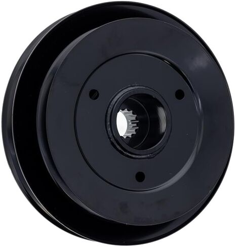 #US Replace Parts Deck Spindle Pulley for Exmark Z for Pioneer for Radius E S-Series 126-0352 (#adipart-1025-05573) in Saudi Arabia