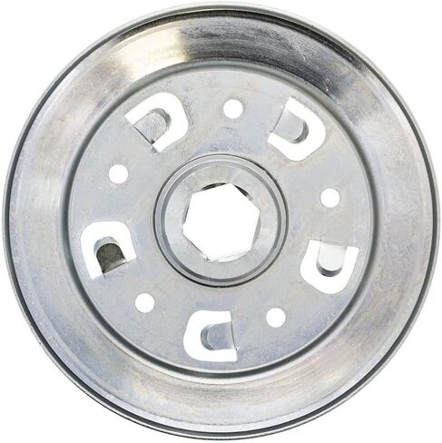#US Replace Parts Deck Spindle Pulley for Kubota RCK48P-723Z RCK48P-751Z 48-Inch 756-04487 (#adipart-1025-05611) in Saudi Arabia