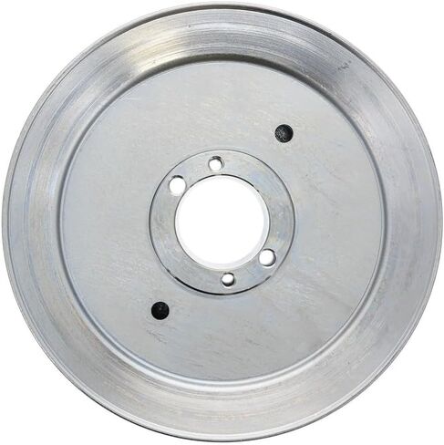 #US Replace Parts Deck Spindle Pulley for Scag for Cheetah SCZ61RD SCZ72V 61 72 Inch 484051 (#adipart-1025-05616) in Saudi Arabia