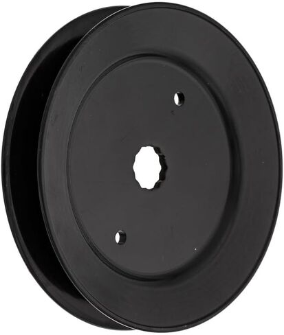 #US Replace Parts Deck Spindle Pulley for Jonsered LR12 LT12 YTH1846 LT14 LT2114 LT13 ICT16A (#adipart-1025-05610) in Saudi Arabia