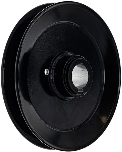 #US Replace Parts Deck Spindle Pulley for Ariens for Gravely Zoom 2552XL PM152Z PM252Z 09242500 (#adipart-1025-05544) in Saudi Arabia