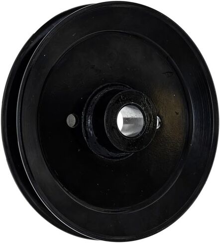 #US Replace Parts Deck Spindle Pulley for Toro 300 GT XT Series 15-42SC02 110146 42 48-Inch (#adipart-1025-05626) in Saudi Arabia