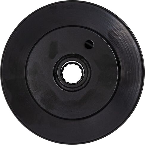 #US Replace Parts Double Pulley for Huskee J.C. 849H 8498H 848H 843H 839H 833H 2-Pack (#adipart-1025-05962) in Saudi Arabia