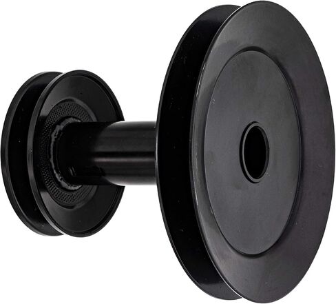 #US Replace Parts Engine Pulley for Cub-Cadet LTX1045 LTX1046 LTX1042 XT1-LT46 LTX1046M XT1-LT42 (#adipart-1025-06610) in Saudi Arabia