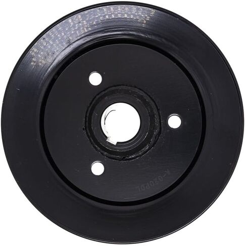 #US Replace Parts Deck Pulley for Exmark Z HP CT 1-413424 48 Inch Zero Turn (#adipart-1025-05004) in Saudi Arabia