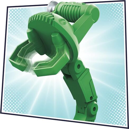 PJ Masks Toys PJ Launching Seeker Car Playset with Sounds, 2-in-1 Vehicle and Car Launcher, Preschool Toys for 3 Year Old Boys and Girls and Up in Saudi Arabia