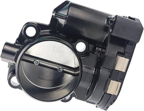 Throttle Valves for SeaDoo RXP RXT GTX GTS GTR 0280750505 420892590 420892592 420892591 Motor Boat Throttle Body Assembly Throttle Position Sensors in Saudi Arabia