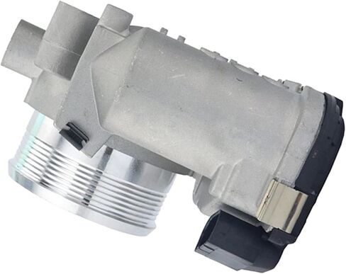 Throttle Body Assembly Throttle Valve 0280750520 8692720 0281002701 for Volvo S40 V50 S80 C70 C30 V70 XC70 XC60 S60 V60 V40 Throttle Position Sensors in Saudi Arabia