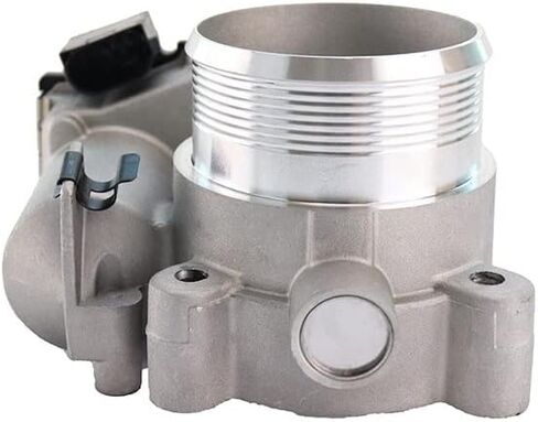 Throttle Body Assembly Throttle Valve 0280750520 8692720 0281002701 for Volvo S40 V50 S80 C70 C30 V70 XC70 XC60 S60 V60 V40 Throttle Position Sensors in Saudi Arabia