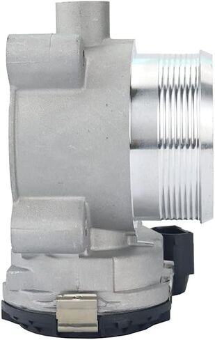 Throttle Body Assembly Throttle Valve 0280750520 8692720 0281002701 for Volvo S40 V50 S80 C70 C30 V70 XC70 XC60 S60 V60 V40 Throttle Position Sensors in Saudi Arabia
