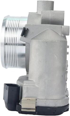 Throttle Body Assembly Throttle Valve 0280750520 8692720 0281002701 for Volvo S40 V50 S80 C70 C30 V70 XC70 XC60 S60 V60 V40 Throttle Position Sensors in Saudi Arabia