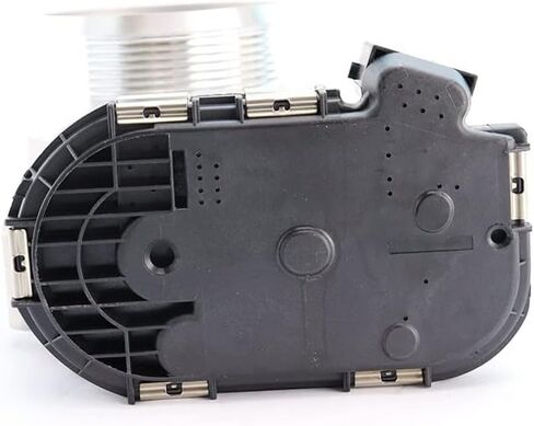 Throttle Body Assembly Throttle Valve 0280750520 8692720 0281002701 for Volvo S40 V50 S80 C70 C30 V70 XC70 XC60 S60 V60 V40 Throttle Position Sensors in Saudi Arabia