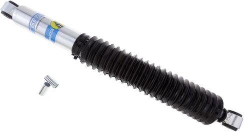 ممتص الصدمات الخلفي من سلسلة Bilstein 33-230313 5125 يناسب 1976 1986 CJ7 - يناسب المركبات ذات الرفع الخلفي 2-2.5 بوصة in Saudi Arabia