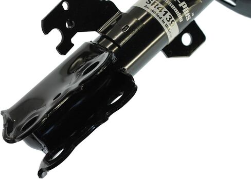 KYB SR4139 Strut Plus Complete Corner Unit Assembly, Black in Saudi Arabia