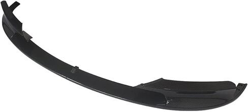 Front Lip Compatibility with 2012-2018 3 Series F30 320i 328d 330i 340i M Sport Front Bumper Chin Lip Spoiler Splitter ABS Carbon Fiber in Kuwait
