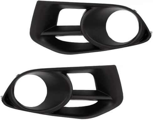 For Nissan Murano 2011 2012 2013 2014 Fog Light Bezel Driver Side | Front | Replacement For NI1038116 in Saudi Arabia