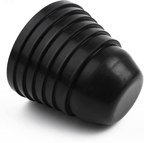 x xotic tech 65 مم غطاء غبار مطاطي غطاء غبار مطاطي لإضاءة زينون ما بعد البيع LED التحديثية in Saudi Arabia
