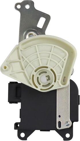 مشغل باب مزيج HVAC الرئيسي من TRQ متوافق مع هوندا CR-V 2007-2011 in Saudi Arabia