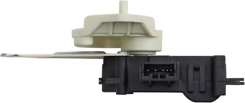 مشغل باب مزيج HVAC الرئيسي من TRQ متوافق مع هوندا CR-V 2007-2011 in Saudi Arabia