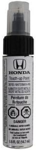 Honda Genuine 08703-YR538MAH-A1 Touch-Up Paint Pen (.44 fl oz, Paint Code: YR538M) in Saudi Arabia