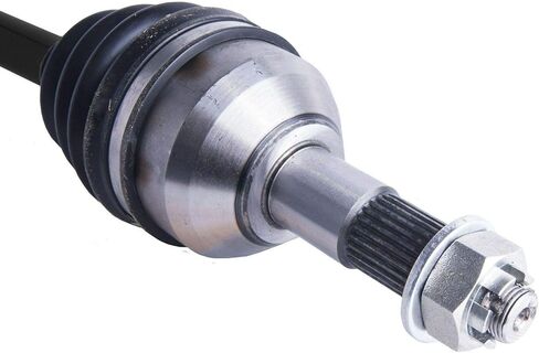 East Lake Axle rear left/right cv axle for Can Am Commander 800R / 1000 2011 2012 2013 2014 2015 705501456 705500960 705501481 in Saudi Arabia