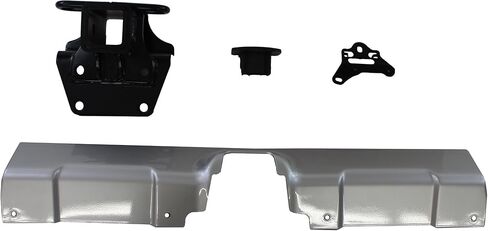 Genuine Toyota Accessories PT228-60060 Tow Hitch in Saudi Arabia