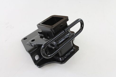 Genuine Toyota Accessories PT228-60060 Tow Hitch in Saudi Arabia
