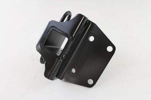 Genuine Toyota Accessories PT228-60060 Tow Hitch in Saudi Arabia