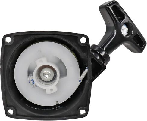 P021009450 Recoil Starter for Echo PB-403 PB-403H PB-403T PB-413 PB-413H PB-413T PB-4600 PB-610 PB-611-PB-620 PB6000 Replaces 17723206210, 17720021260 Backpack Blower in Saudi Arabia