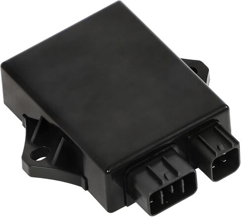 CDI استبدال صندوق الإشعال لاستبدال 5GT-85540-00-00 لياماها YFM 600 أشيب 1998-2001 in Kuwait