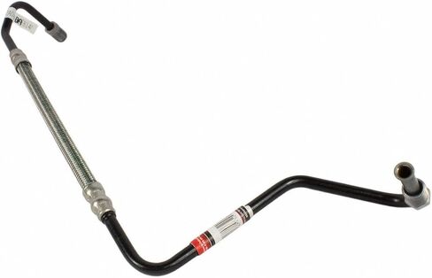 Motorcraft BRT104 - Front Brake Hydraulic Line in Saudi Arabia