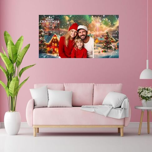 Custom American Flag 3x5ft Personalized Pink Flags Customizable Flag with Photo Text Funny Poster for Bedroom Livingroom Dorm (custom american flag) in Saudi Arabia