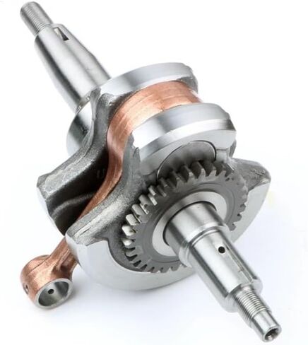 الملحقات المناسبة لـ YBR125 YB125SPD YBR YB 125 XT125 R 3D9-W1140-00 العمود المرفقي للدراجة النارية رباعية الأشواط in Kuwait