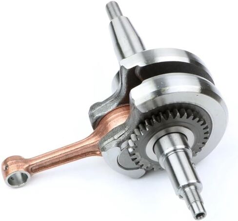 الملحقات المناسبة لـ YBR125 YB125SPD YBR YB 125 XT125 R 3D9-W1140-00 العمود المرفقي للدراجة النارية رباعية الأشواط in Kuwait