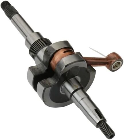 Accessories Scooter Crankshaft Assembly for AS50 AZ50 50W 12200-43E11-000 Engine Parts 214mm in Saudi Arabia