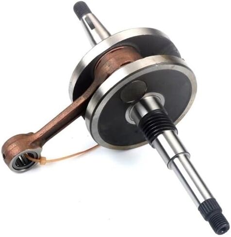 Accessories Scooter crankshaft for 50 18 AF25 50cc two-stroke in Saudi Arabia