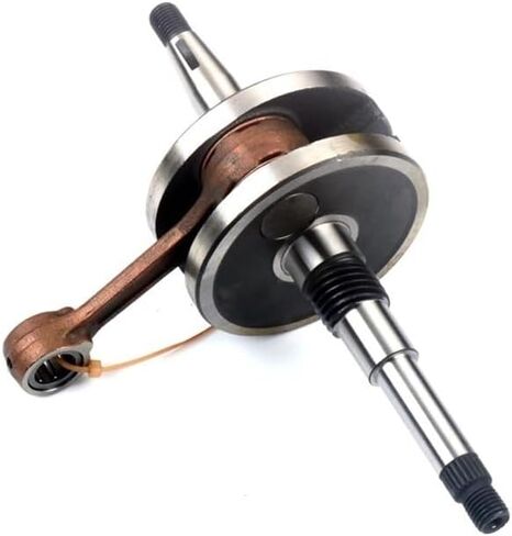 Accessories Scooter crankshaft for 50 18 AF25 50cc two-stroke in Saudi Arabia