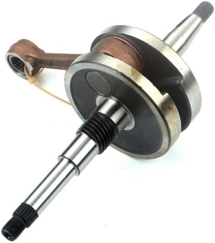 Accessories Scooter crankshaft for 50 18 AF25 50cc two-stroke in Saudi Arabia
