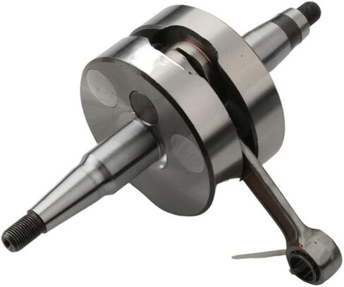 Accessories Motorcycle racing crankshaft assembly suitable for RS50 RX50 SX50 2T engine parts in Saudi Arabia