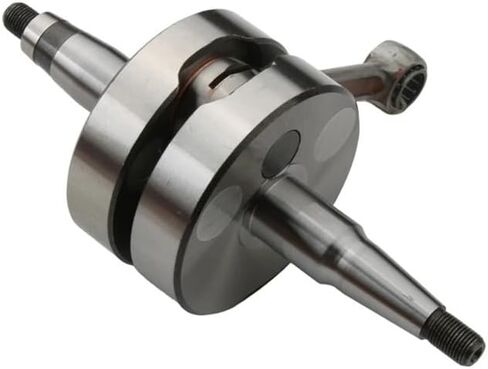 Accessories Motorcycle racing crankshaft assembly suitable for RS50 RX50 SX50 2T engine parts in Saudi Arabia