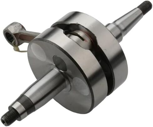 Accessories Motorcycle racing crankshaft assembly suitable for RS50 RX50 SX50 2T engine parts in Saudi Arabia