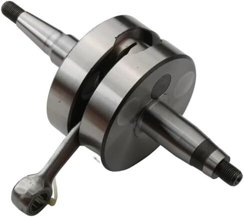 Accessories Motorcycle racing crankshaft assembly suitable for RS50 RX50 SX50 2T engine parts in Saudi Arabia