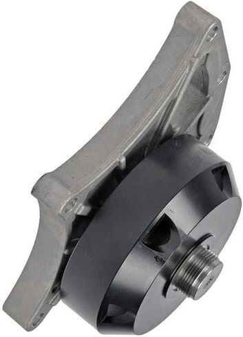 Engine Cooling Fan Pulley Bracket for Chevrolet C4500 Kodiak 2007 2008 2009, for C5500 Kodiak 2007 2008 2009, for Silverado 2500 HD 2006 2007 2008 2009 2010, for Silverado 2500 HD Classic 2007 in Saudi Arabia